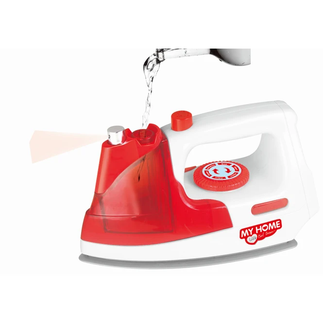 Besttoy - Bügeleisen Mit Sound Und Licht - Ca. 17cm – Bild 2