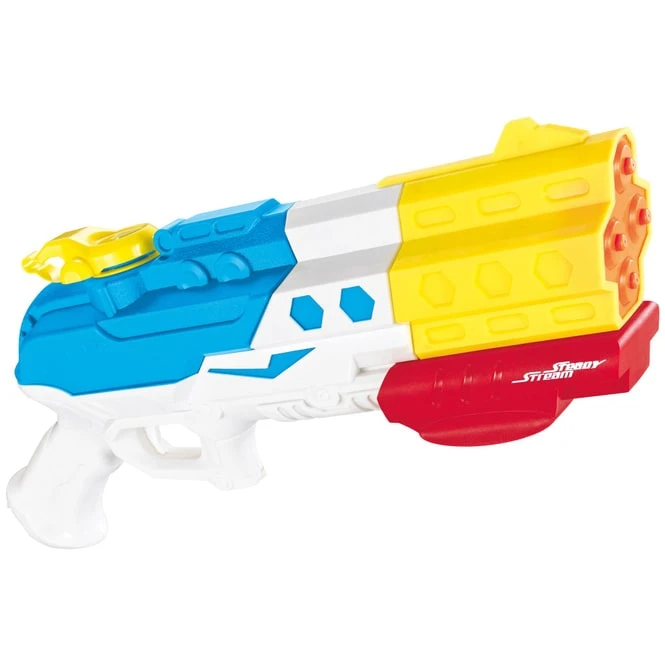 Besttoy - Wasserpistole - Steady Stream - Ca. 47 Cm