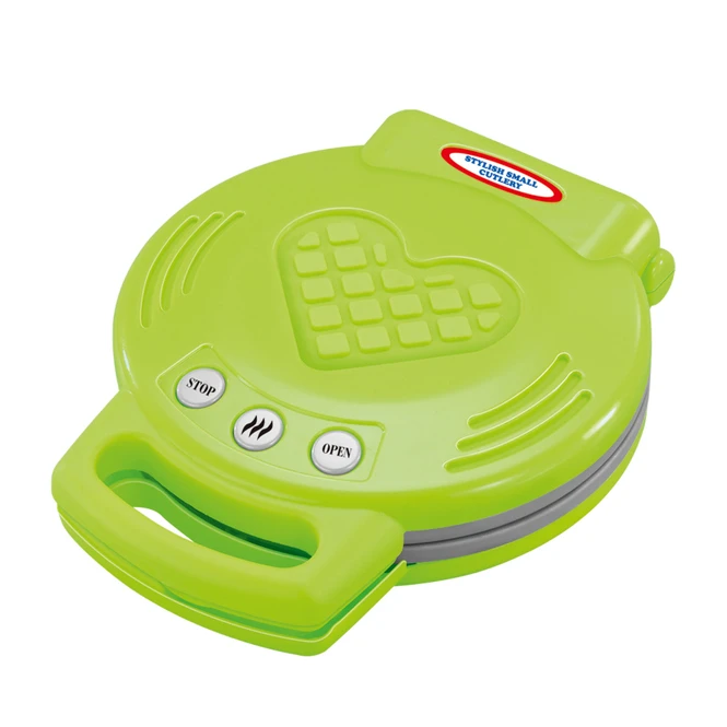 Besttoy - Waffeleisen