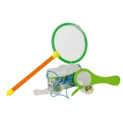 Besttoy - Forscher & Entdecker - Großes Insektensammelset