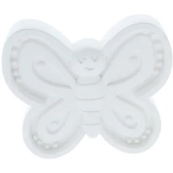 Besttoy - Keramik Schmetterling - Malset
