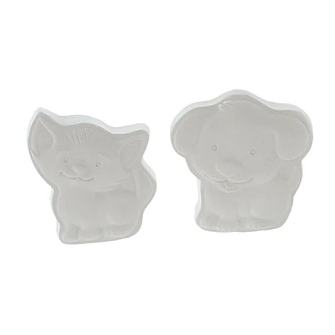 Besttoy - Keramik Tiere - Malset – Bild 3