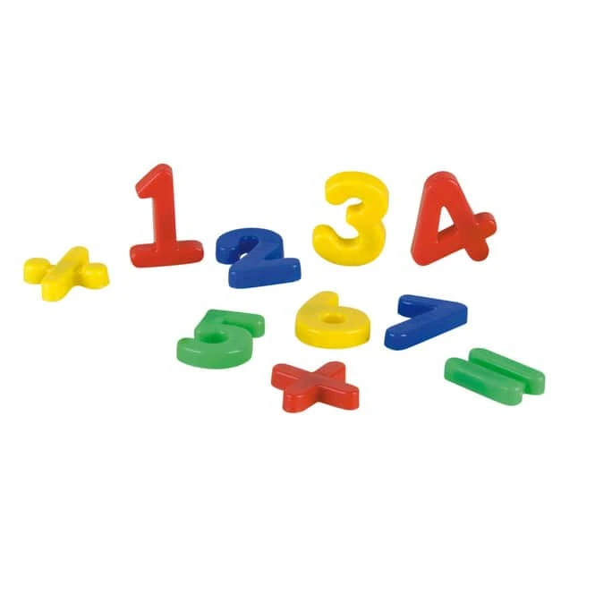 Besttoy - Magnetzahlen - 36-teilig – Bild 2