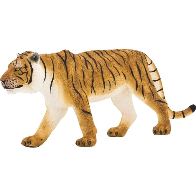 Besttoy Wildlife - Bengalischer Tiger - Spielfigur 387003