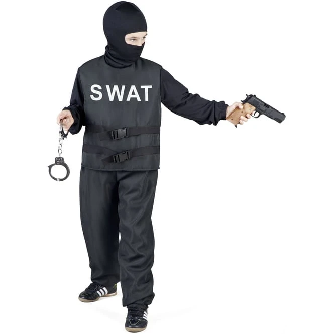 Handschellen - Inkl. Schlüsseln – Bild 3