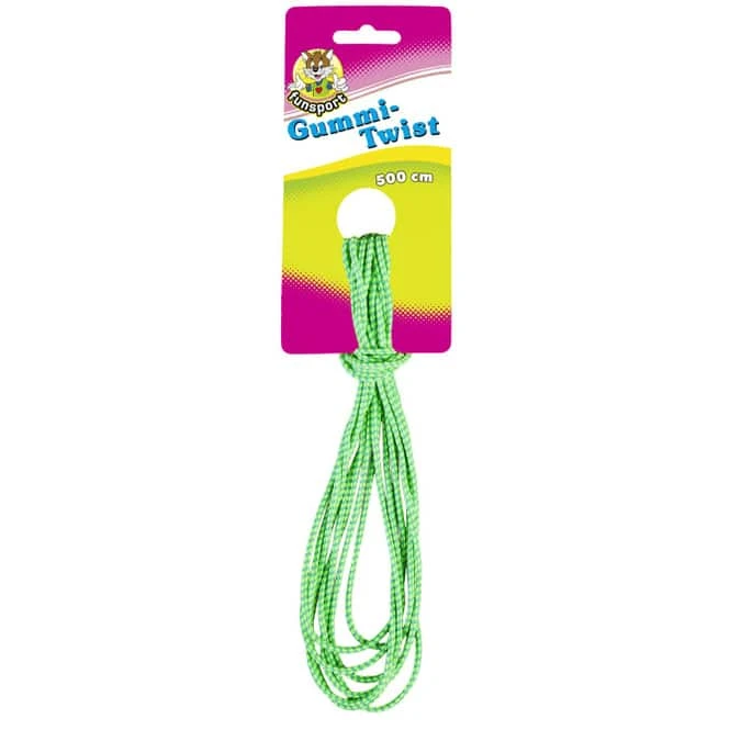 Besttoy - Gummi-Twist - 5 M - 1 Stück – Bild 3