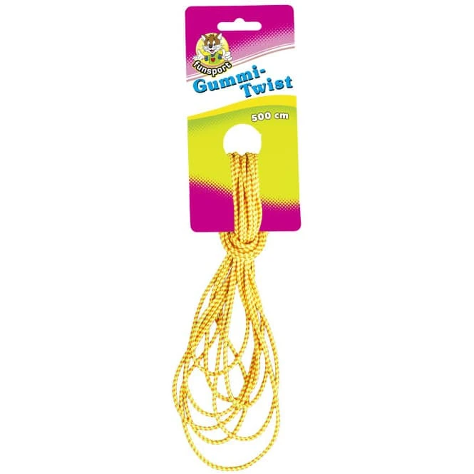 Besttoy - Gummi-Twist - 5 M - 1 Stück – Bild 2